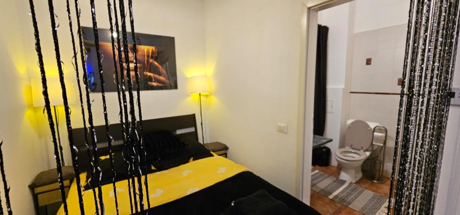 Tantra Studio 1 Conta Universitate Бухарест Экстерьер фото